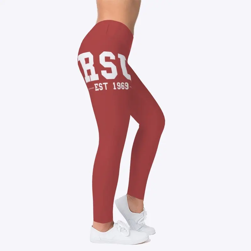 RSU Collegiate Sweatshirt