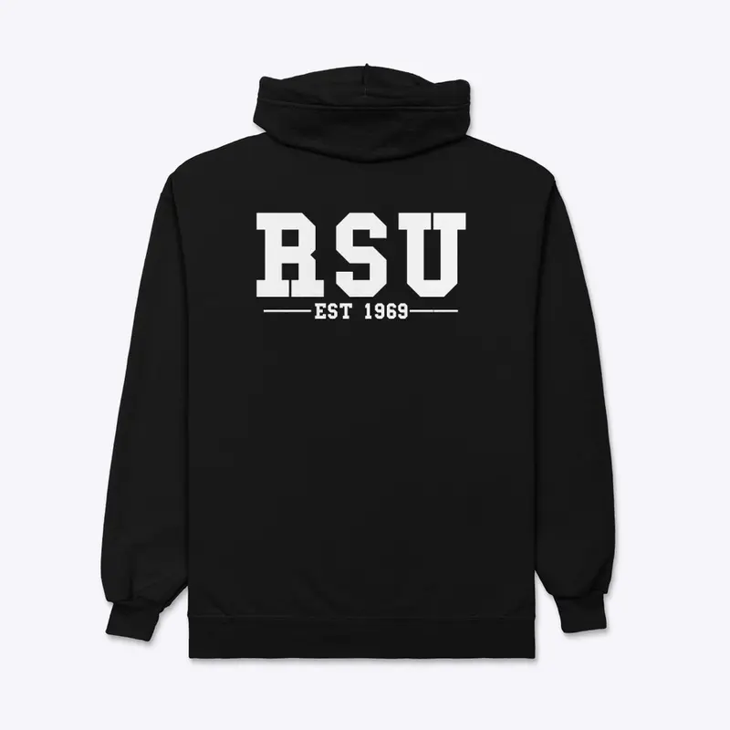 RSU Collegiate Sweatshirt